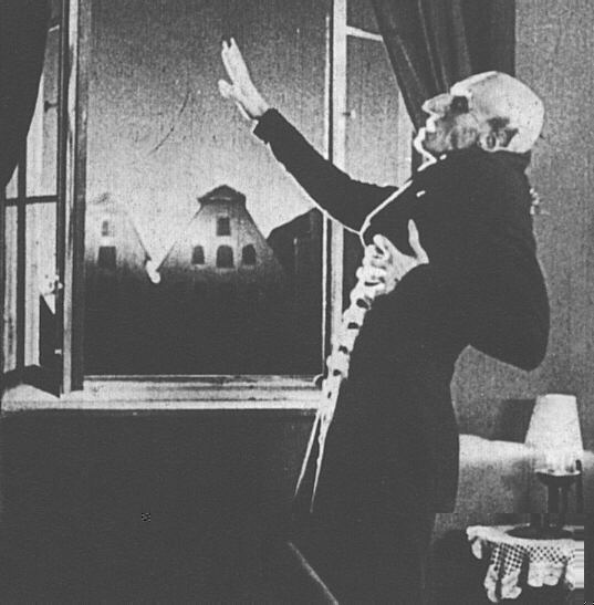 Cena de Nosferatu (2).