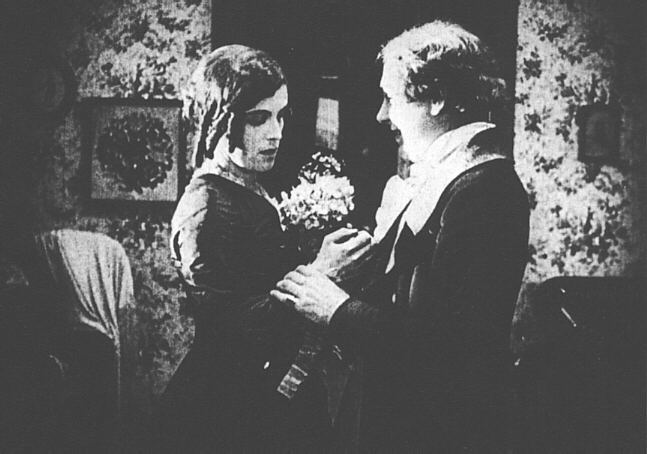 Cena de Nosferatu (3).