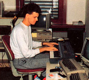 Imagem sobre As 15 Melhores Trilhas Sonoras dos Videogames.