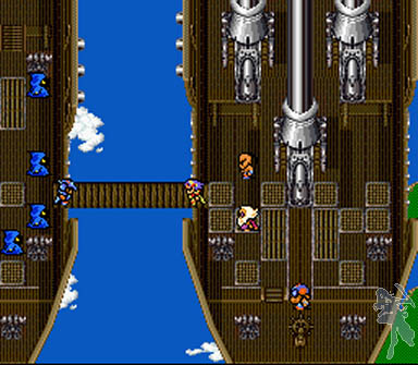 Imagem sobre As 15 Melhores Trilhas Sonoras dos Videogames (5).
