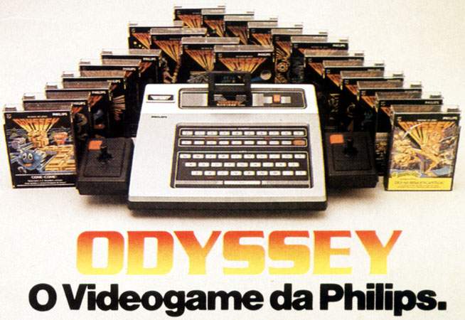 Imagem sobre Odyssey: A Odisseia do Primeiro Console (4).