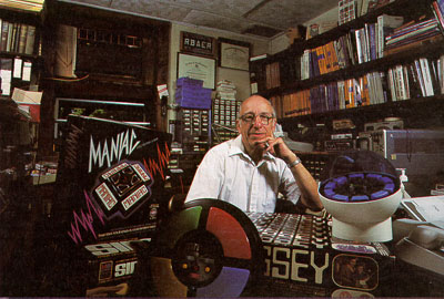 Imagem sobre Odyssey: A Odisseia do Primeiro Console (6).