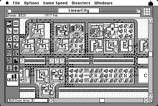 Imagem sobre SimCity: O Jardim de Will Wright (4).
