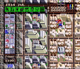 Imagem sobre SimCity: O Jardim de Will Wright.