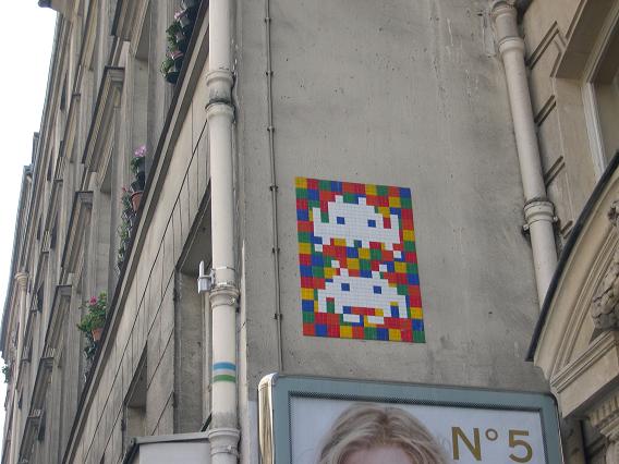 Imagem sobre Space Invaders: A Invasão Oriental.