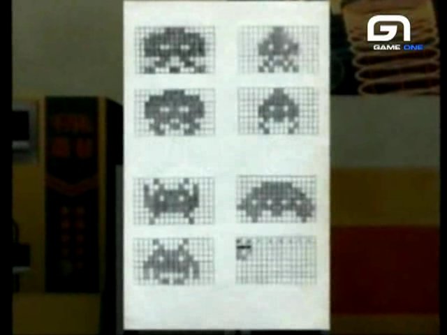 Imagem sobre Space Invaders: A Invasão Oriental (4).